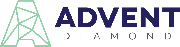 Advent Diamond, Inc. Logo